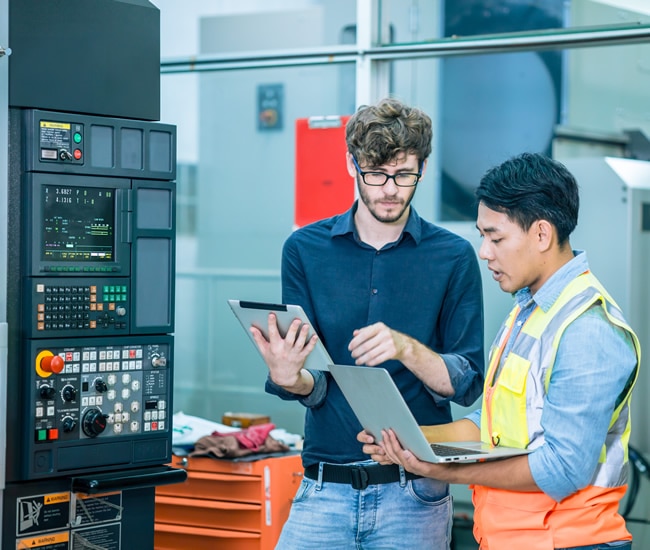 automation system training