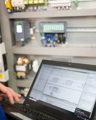 integration services