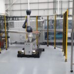 Doosan Cobot H2017 Front View