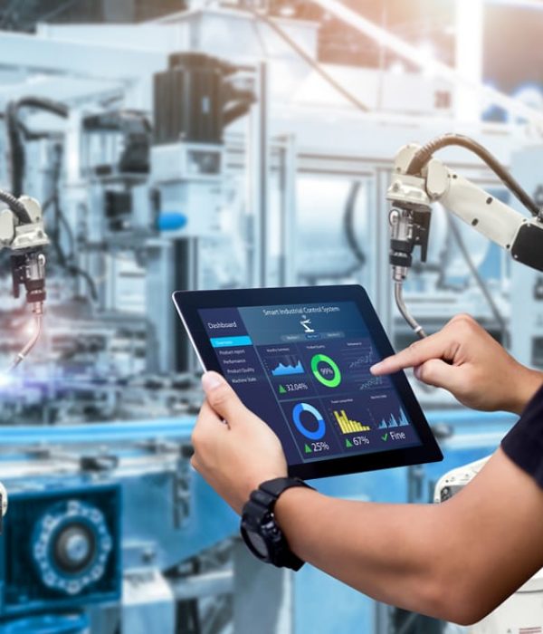 Technical and aftercare support