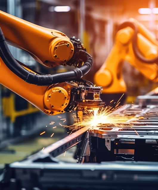 Process Automation Robotics