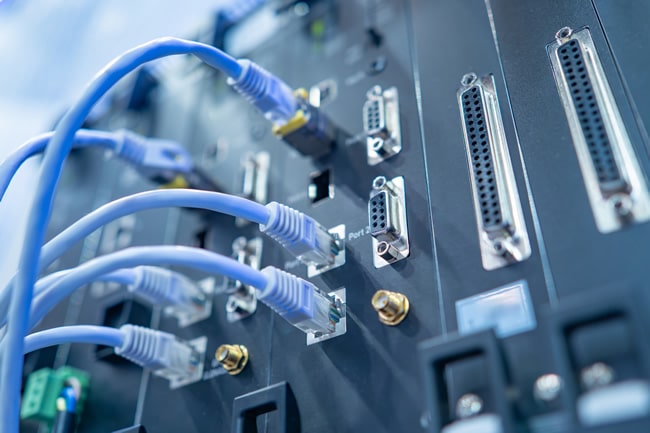 communication protocols