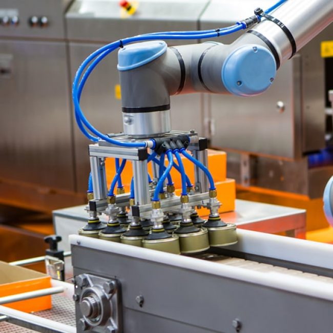 why choose CBM Logix