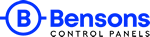 bensons control panels